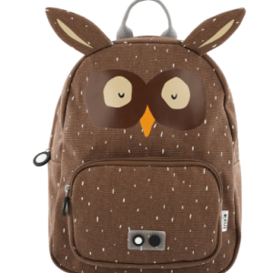Trixie - Rugzak - Mr. Owl