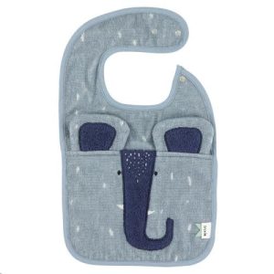 Trixie - Slab - Mrs. Elephant