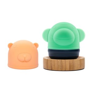 Yumi Yay - Nachtlampje Billy & Tika