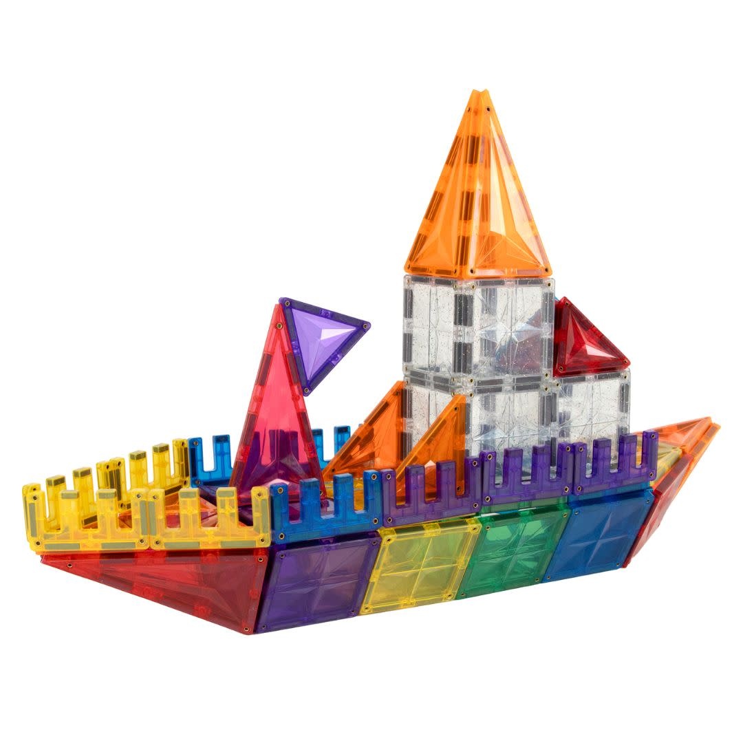 Cleverclixx - Inventive Pack Intense | 110 Stuks + 15 GRATIS glitter tegels