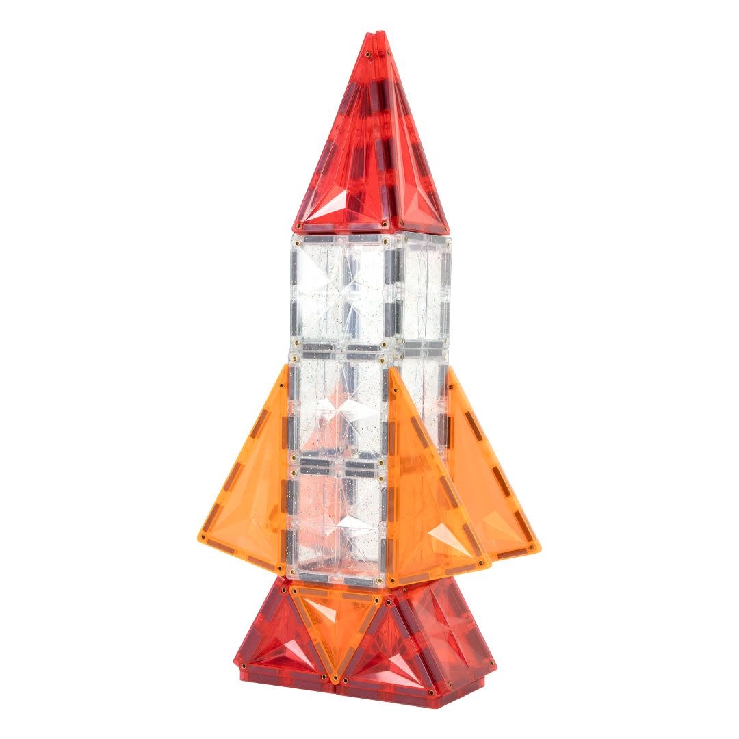 Cleverclixx - Inventive Pack Intense | 110 Stuks + 15 GRATIS glitter tegels