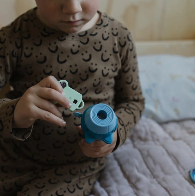 KIDYWOLF - Kidystories - Verhalen voor Kidyslide - Alice in Wonderland