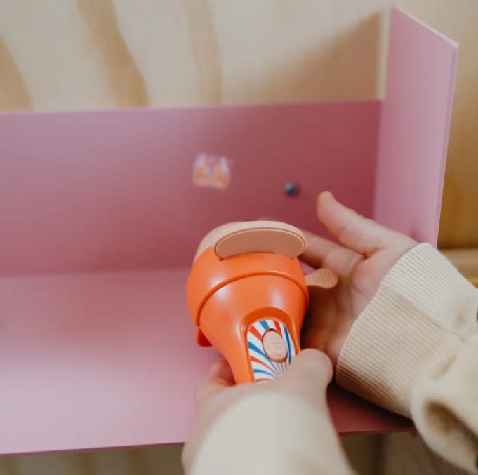 KIDYWOLF - Kidystories - Verhalen voor Kidyslide - Alice in Wonderland