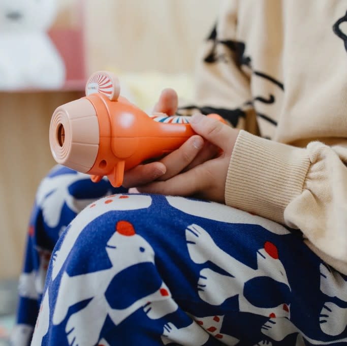 KIDYWOLF - Kidystories - Verhalen voor Kidyslide - Alice in Wonderland