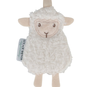 little Dutch - Slinger element ornament schaap