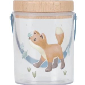 Little Dutch - Insectenpotje - Blauw - Forest Friends