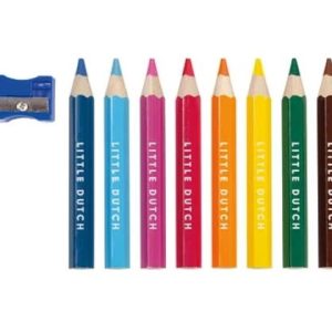 Little Dutch - Kleurpotloden