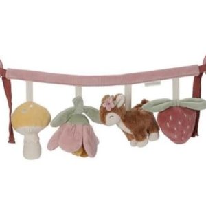 Little Dutch Toys - Wagenspanner - Fairy Garden