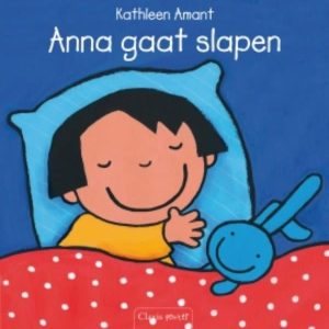Clavis - Anna gaat slapen
