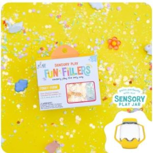 Glopals - Funfillers - Farm