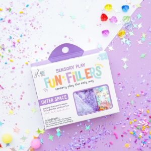 Glopals - Funfillers - Space