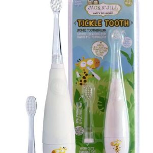 Jack N' Jill Tickle Tooth Sonic (battery included)