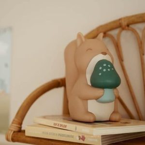 Little Dutch - Nachtlampje Eekhoorn