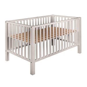 Quax - Box Marie-Lucca Xl - Tweeling - Clay