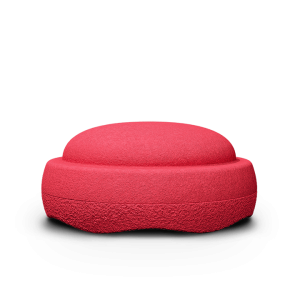 Stapelstein - ORIGINAL | Rood | 1 Steen