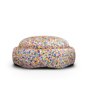 Stapelstein - ORIGINAL | Super Confetti | 1 Steen