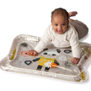 Taf Toys - Panda Bloom Water Mat