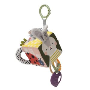 Taf Toys - Urban garden - Activiteitenkubus