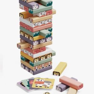 Topbright - Wiebeltoren