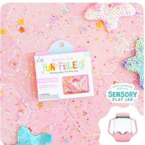 Glopals - Funfillers - Fairy