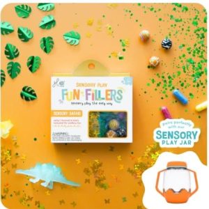 Glopals - Funfillers - Safari