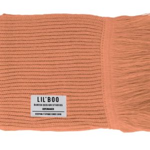 Lil’ Boo Hygge Scarf (Toddler) - Terra