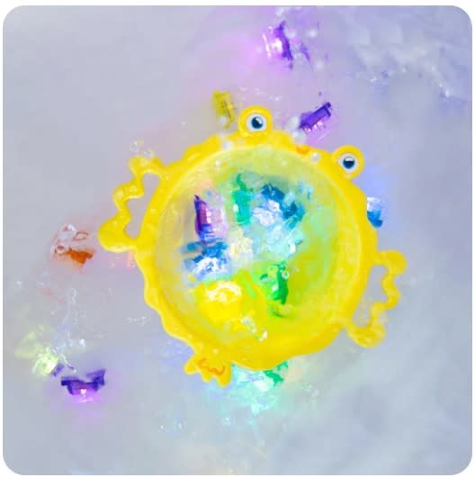 Glopals - Sensory play toolset - multicolor