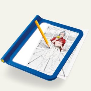 KIDYWOLF - K-DRAW PRO