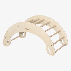 Tryco - Houten klimboog