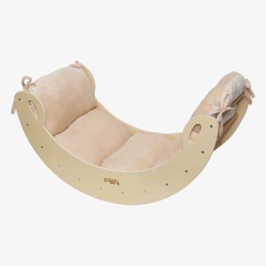 Tryco - Matras voor klimboog - Velvet Sand