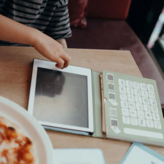 KIDYWOLF - Navullingen voor KIDYDRAW-MINI - "games" en "education"