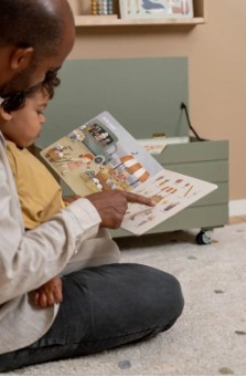 Little Dutch - Mijn kijkboek, de wereld om je heen