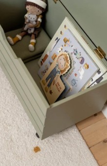 Little Dutch - Mijn kijkboek, de wereld om je heen