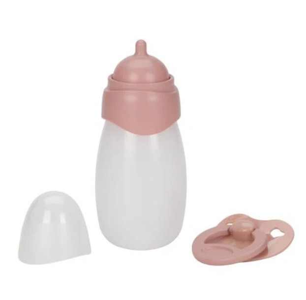 Little Dutch - Pop baby Lily - Meerkleurig - Essentials