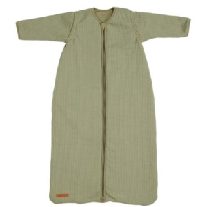Little Dutch - Slaapzak winter 70 cm Pure Olive