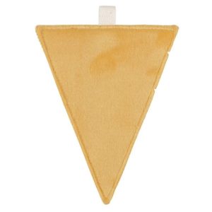 Little Dutch - Slinger element vlag oker