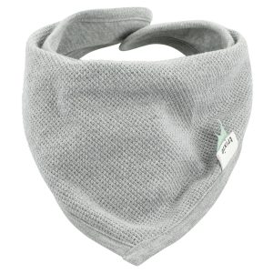 Trixie - Bandana slab grain grey