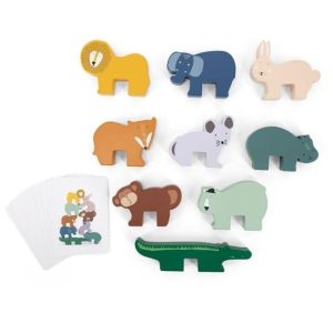 Trixie - Houten stapeldieren