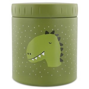 Trixie - Isothermische lunchpot 500 ml - Mr. Dino