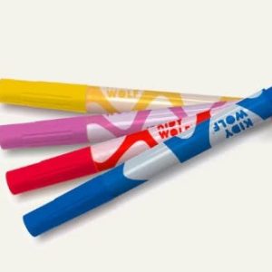 KIDYWOLF - KIDYMARKER 4 RMCB markers