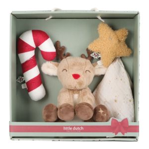 Little Dutch - Kerst Giftset