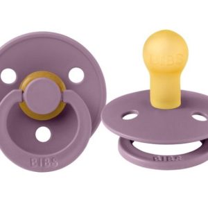 Bibs - Fopspeen Heather - 2