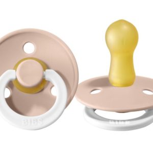 Bibs - Fopspeen Peach - 2