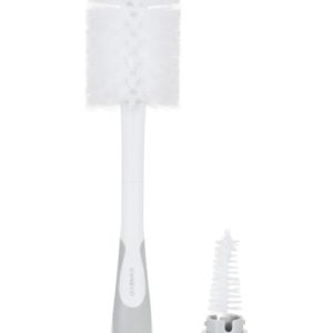 Difrax - Flessenborstel 2-in-1