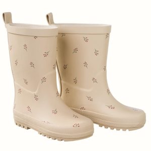 Fresk - Regenlaarsjes - Berries - 26