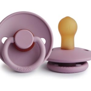 Frigg - Fopspeen - Classic - Heather - 1