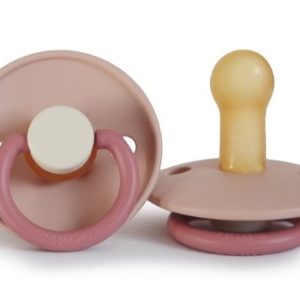 Frigg - Fopspeen - Classic - Peony - 1