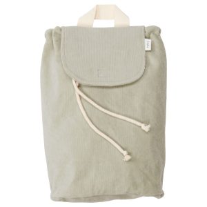 Koeka - Baby rugzak Oddi sage