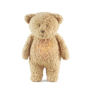 Moonie - The Humming Bear Cappuccino