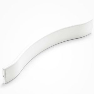 Stokke - Tripp Trapp Rugleuning Wit